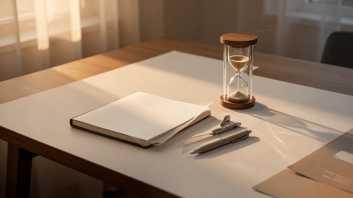 2-Minuten-Regel: So besiegen Sie den inneren Schweinehund - Foto: über boerse-global.de