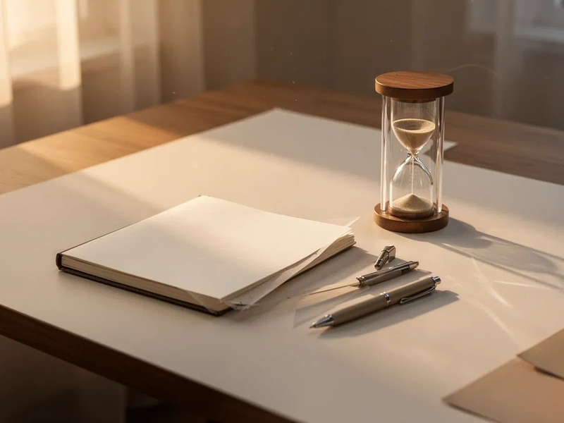 2-Minuten-Regel: So besiegen Sie den inneren Schweinehund - Foto: über boerse-global.de