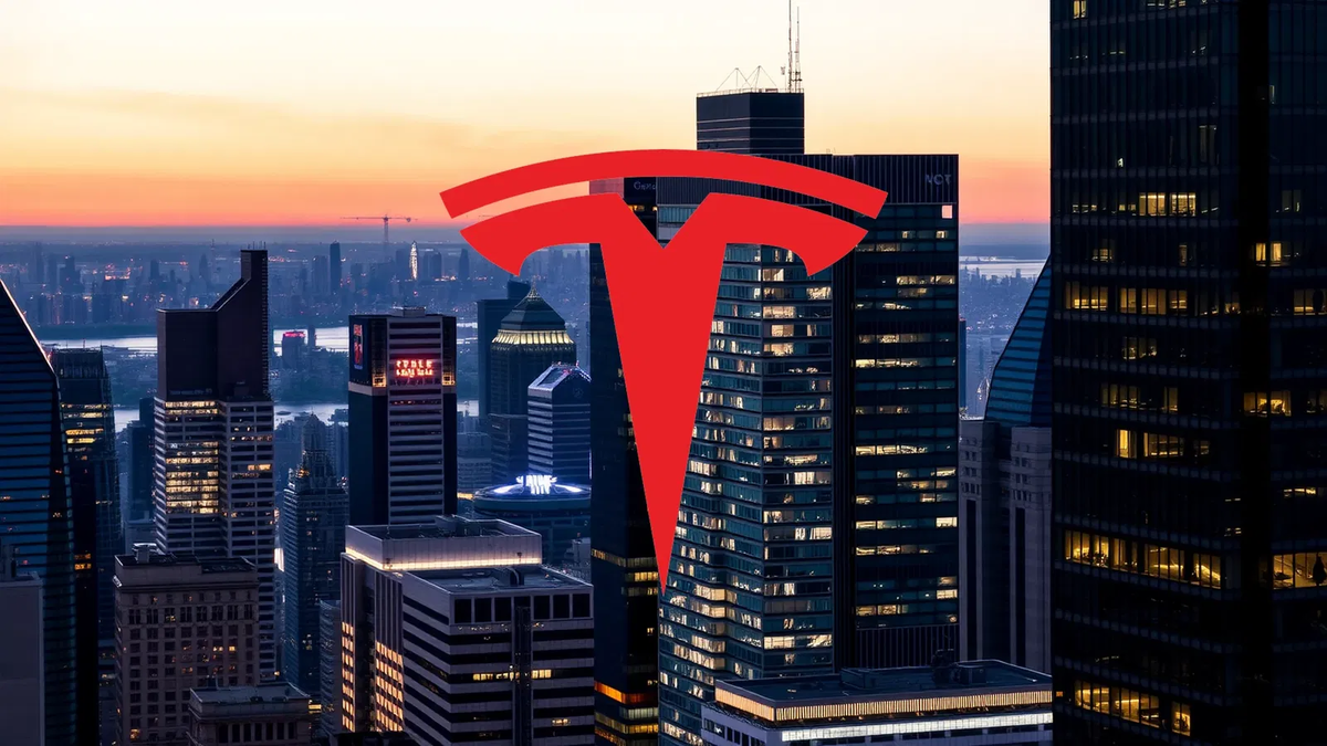 Tesla’s Strategic Pivot: From Electric Vehicles to AI and Robotics - Foto: über boerse-global.de