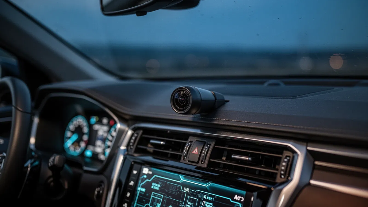 Gericht erlaubt Video-Beweis aus Auto-Kameras - Foto: über boerse-global.de