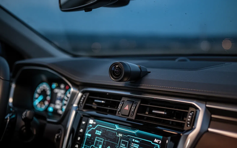 Gericht erlaubt Video-Beweis aus Auto-Kameras - Foto: über boerse-global.de Gericht erlaubt Video-Beweis aus Auto-Kameras - Foto: über boerse-global.de