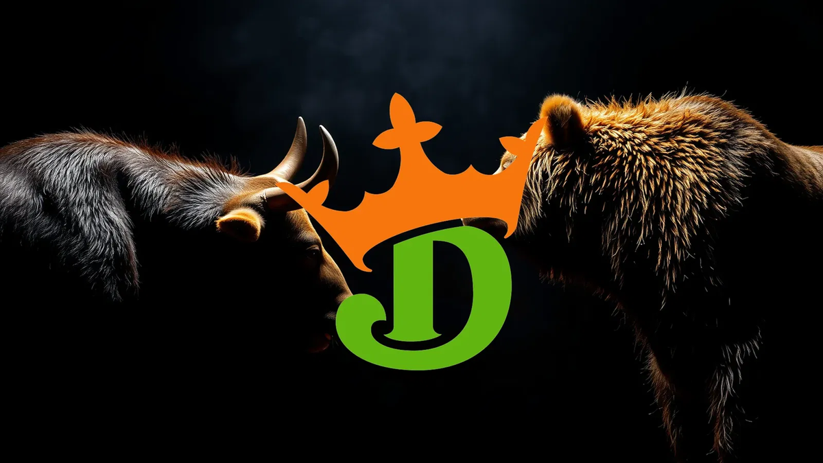 DraftKings Faces Analyst Caution Amid Aggressive Growth Push - Foto: über boerse-global.de