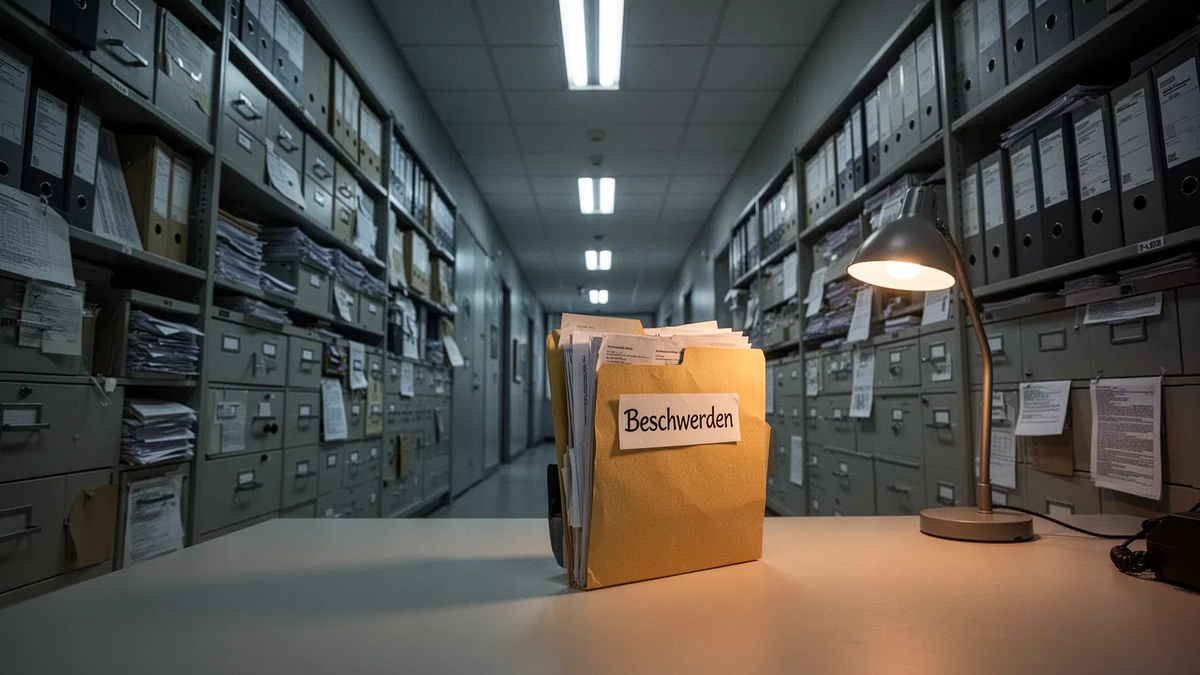 Verbraucher wehren sich: Beschwerdeflut erreicht Rekordniveau - Foto: über boerse-global.de