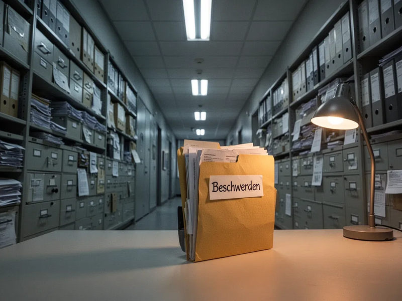 Verbraucher wehren sich: Beschwerdeflut erreicht Rekordniveau - Foto: über boerse-global.de