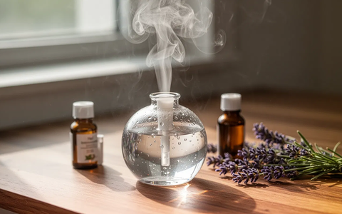 Aromatherapie: Düfte für mehr innere Ruhe im Trend - Foto: über boerse-global.de