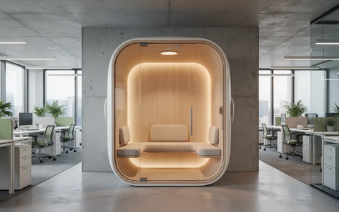 Wellness-Nischen: Der neue Rückzugsort für gestresste Gemüter - Foto: über boerse-global.de