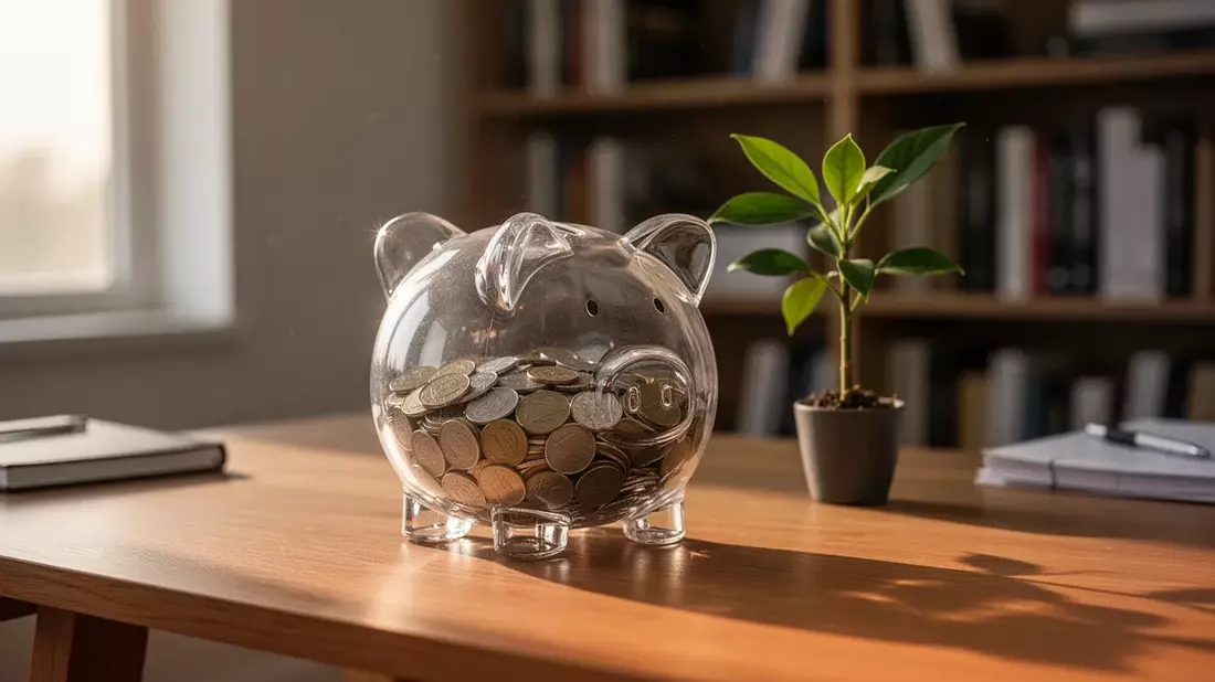 Finanzielle Resilienz schützt vor Zukunftsangst - Bild: über boerse-global.de