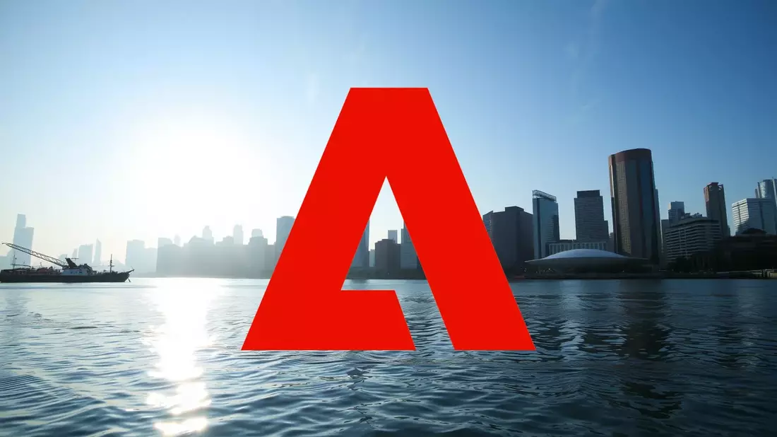 Adobe’s Stock Faces a Crucial Proving Ground - Bild: über boerse-global.de
