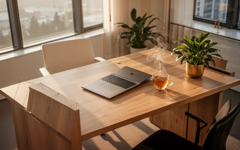 Regenerative Wirksamkeit ersetzt toxische Hustle Culture - Foto: über boerse-global.de