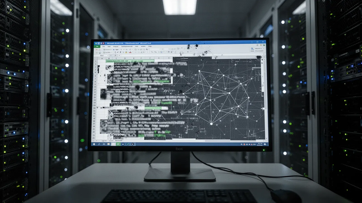 RedKitten: Iranische Cyber-Spione nutzen KI und gefälschte Leichenberichte - Foto: über boerse-global.de