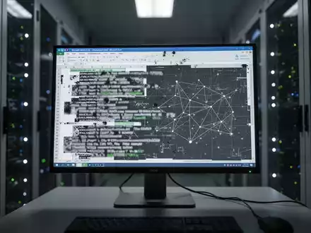 RedKitten: Iranische Cyber-Spione nutzen KI und gefälschte Leichenberichte - Foto: über boerse-global.de