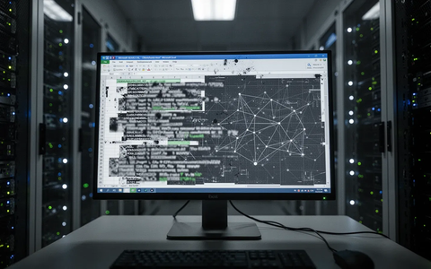 RedKitten: Iranische Cyber-Spione nutzen KI und gefälschte Leichenberichte - Foto: über boerse-global.de