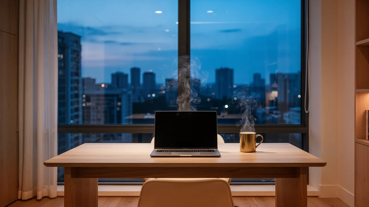 Protected Decompression: Neue Pufferzeit soll Burnout stoppen - Foto: über boerse-global.de