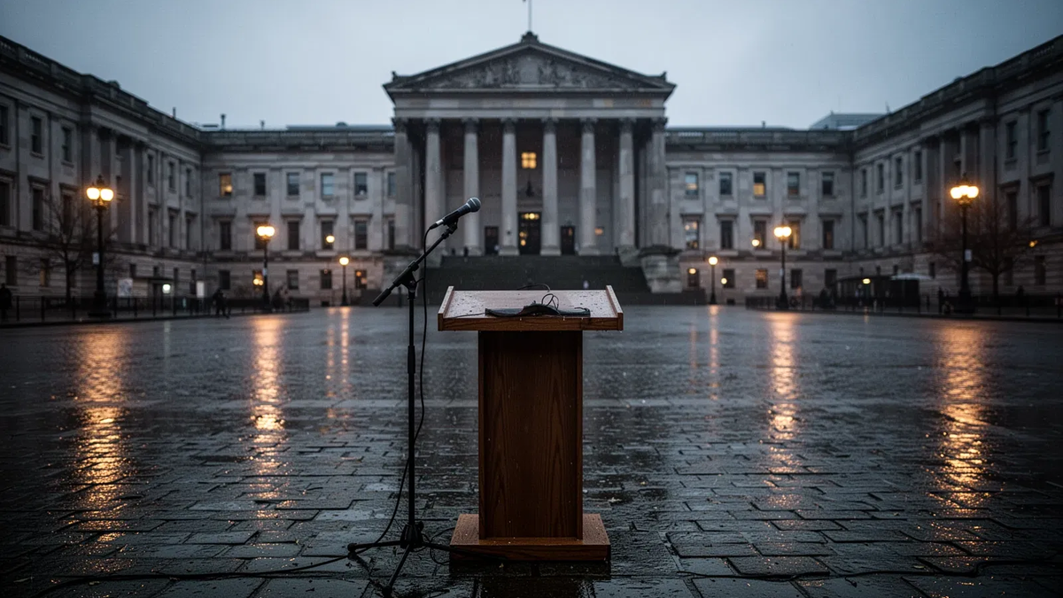 Öffentlicher Dienst: Warnstreiks eskalieren vor entscheidender Tarifrunde - Foto: über boerse-global.de