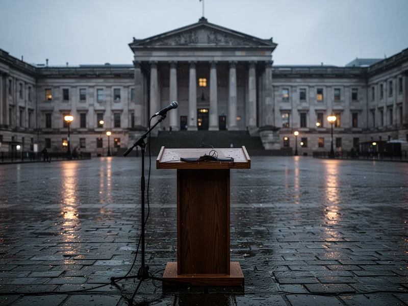 Öffentlicher Dienst: Warnstreiks eskalieren vor entscheidender Tarifrunde - Foto: über boerse-global.de