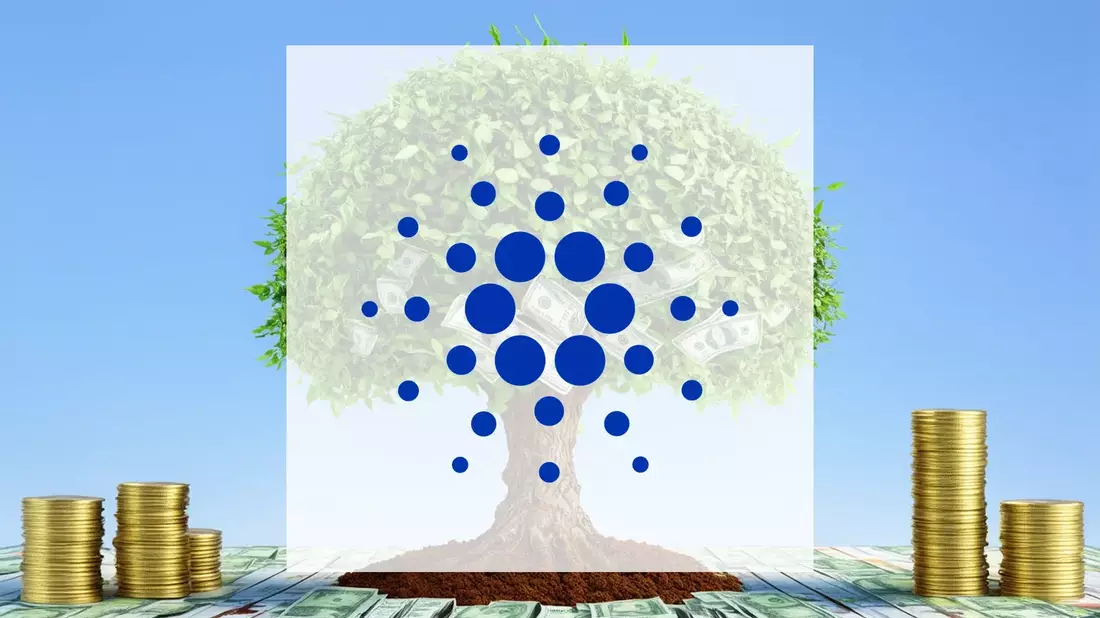Institutional Interest in Cardano Grows Amid Price Weakness - Bild: über boerse-global.de