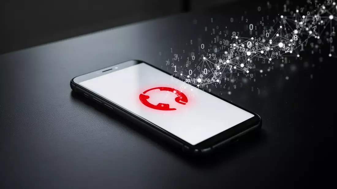 WhatsApp: Betrüger kapern Konten per Anrufweiterleitung - Bild: über boerse-global.de