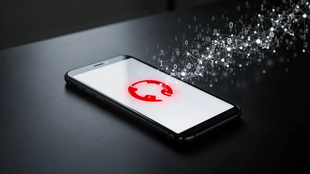WhatsApp: Betrüger kapern Konten per Anrufweiterleitung - Foto: über boerse-global.de