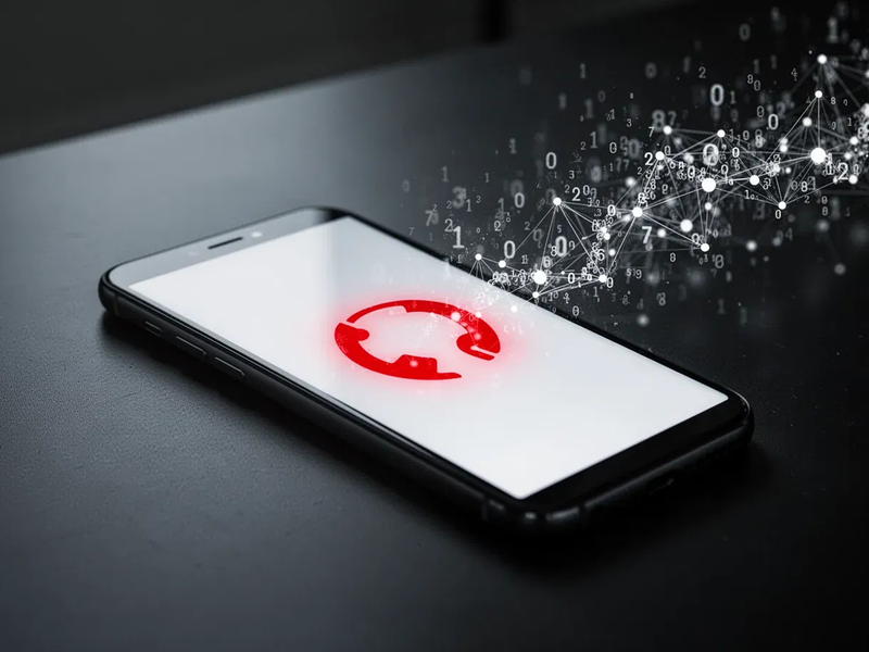 WhatsApp: Betrüger kapern Konten per Anrufweiterleitung - Foto: über boerse-global.de