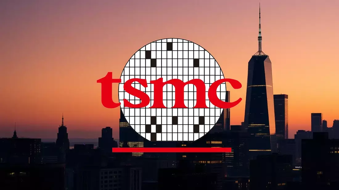 TSMC’s Strategic Position Strengthened by AI Demand and Trade Developments - Bild: über boerse-global.de