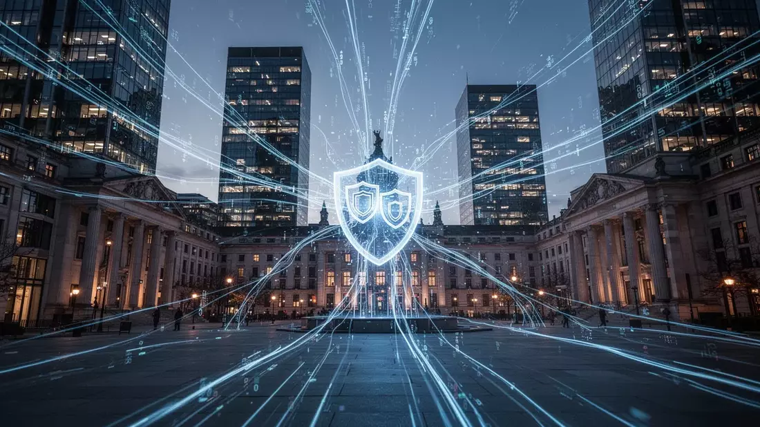 EU-Kommission startet Großoffensive gegen digitale Finanzbetrüger - Bild: über boerse-global.de