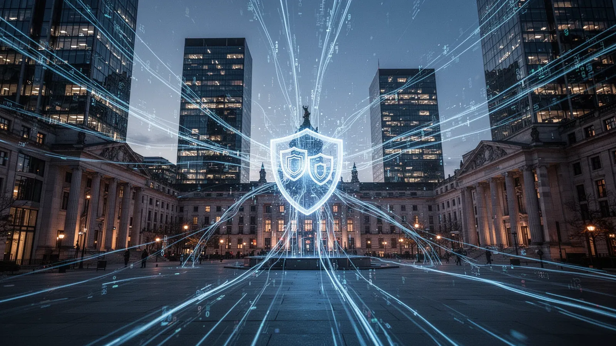 EU-Kommission startet Großoffensive gegen digitale Finanzbetrüger - Foto: über boerse-global.de