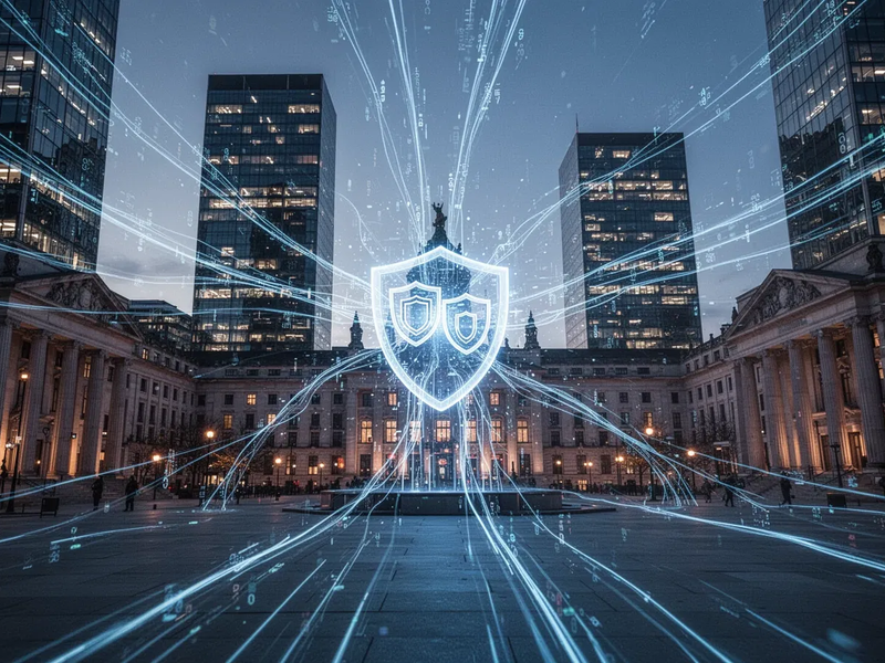 EU-Kommission startet Großoffensive gegen digitale Finanzbetrüger - Foto: über boerse-global.de