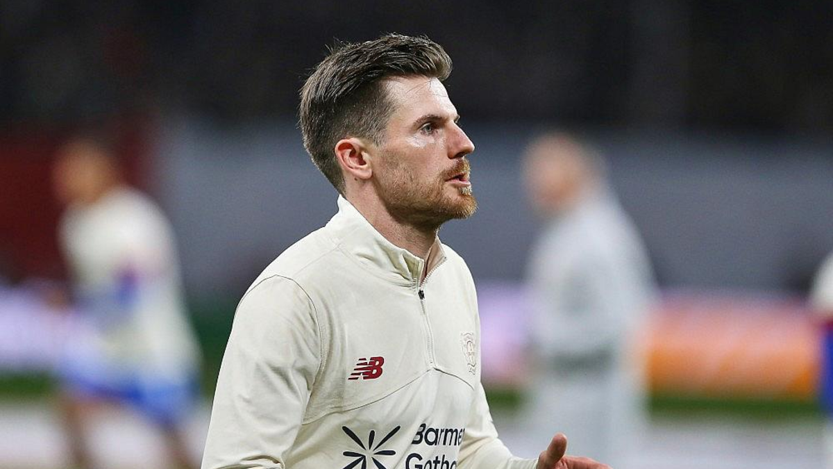 Jonas Hofmann (Archiv) - Foto: via dts Nachrichtenagentur