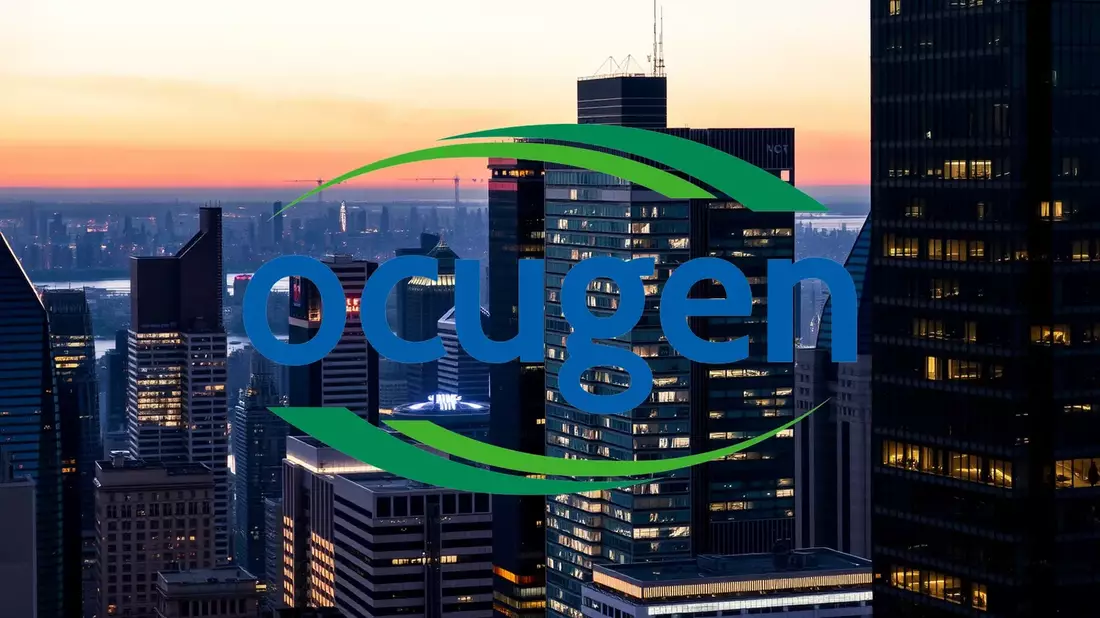 Ocugen Secures Financial Runway Through 2026 with New Funding - Bild: über boerse-global.de