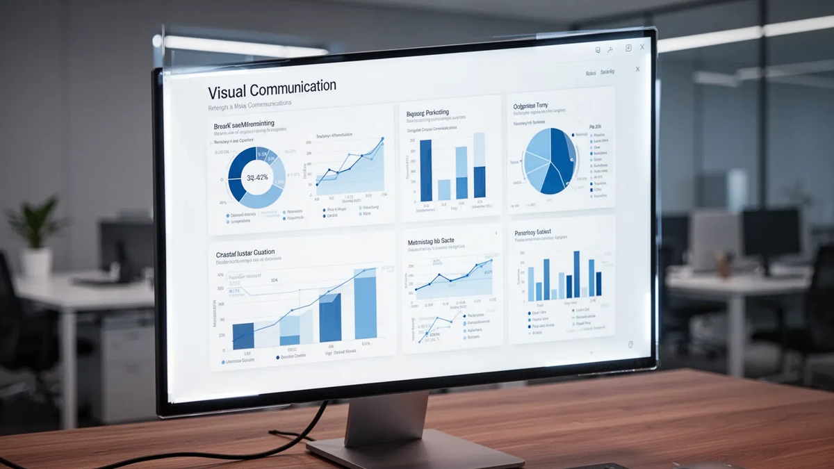 Nano Banana Pro: KI-Modell revolutioniert Büro-Grafiken - Foto: über boerse-global.de