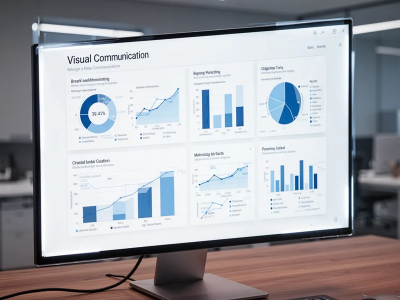 Nano Banana Pro: KI-Modell revolutioniert Büro-Grafiken - Foto: über boerse-global.de