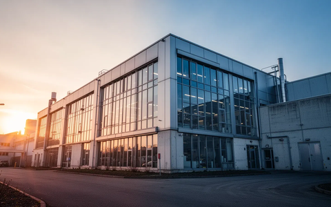 Stromsteuer fällt für Industrie auf EU-Minimum - Foto: über boerse-global.de