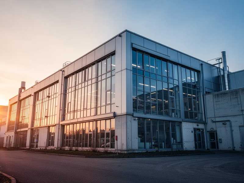 Stromsteuer fällt für Industrie auf EU-Minimum - Foto: über boerse-global.de