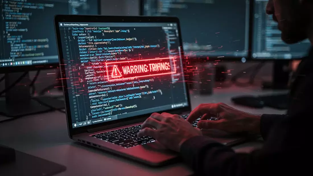 React Native: Kritische Sicherheitslücke Metro4Shell wird aktiv ausgenutzt - Bild: über boerse-global.de