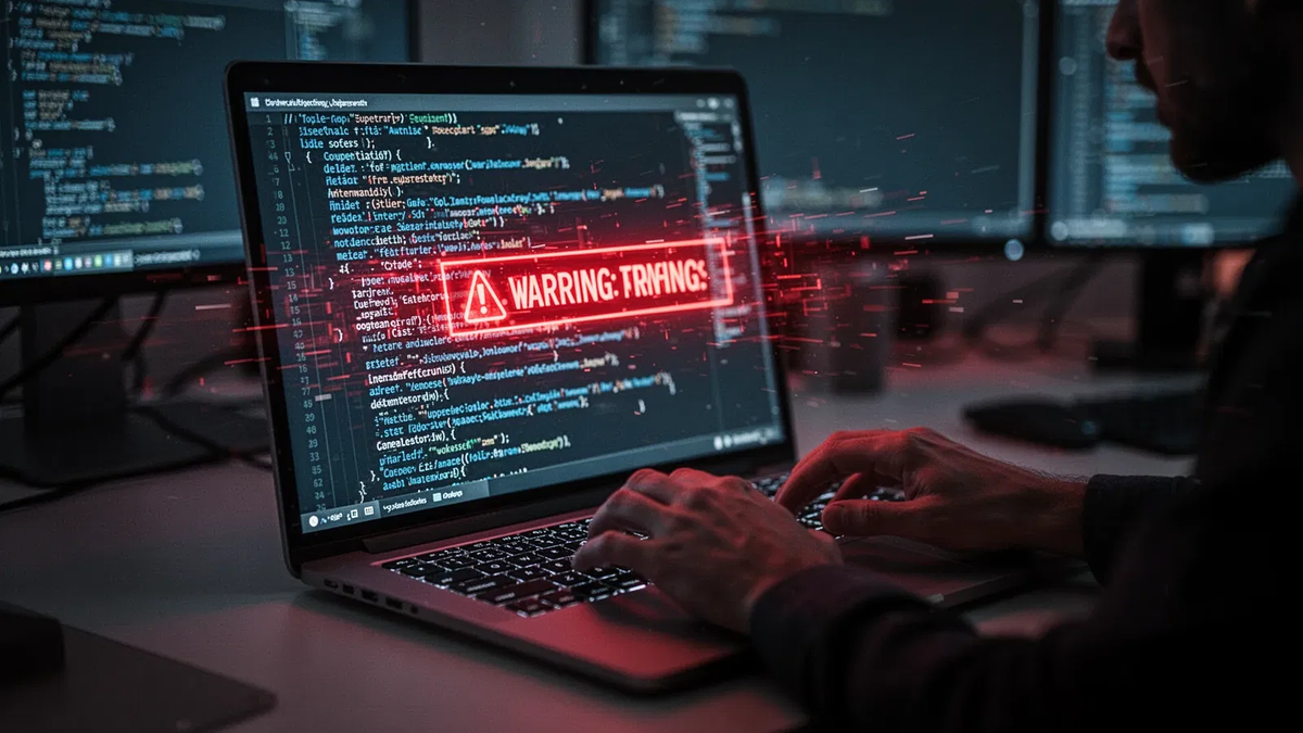 React Native: Kritische Sicherheitslücke Metro4Shell wird aktiv ausgenutzt - Foto: über boerse-global.de