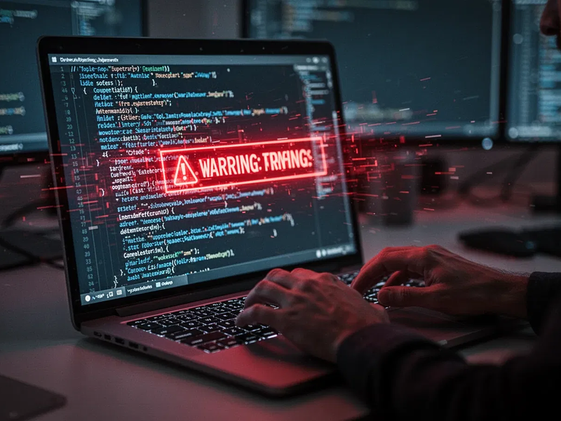 React Native: Kritische Sicherheitslücke Metro4Shell wird aktiv ausgenutzt - Foto: über boerse-global.de