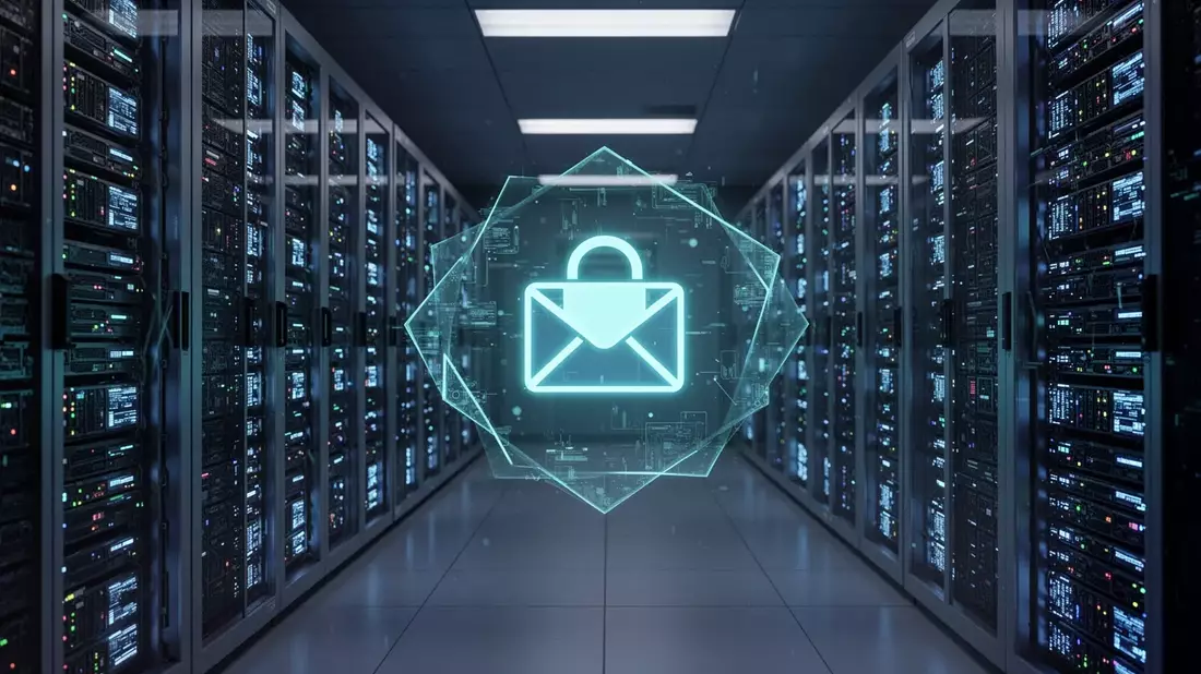 Südkorea startet verbesserten Datenleck-Check per E-Mail - Bild: über boerse-global.de