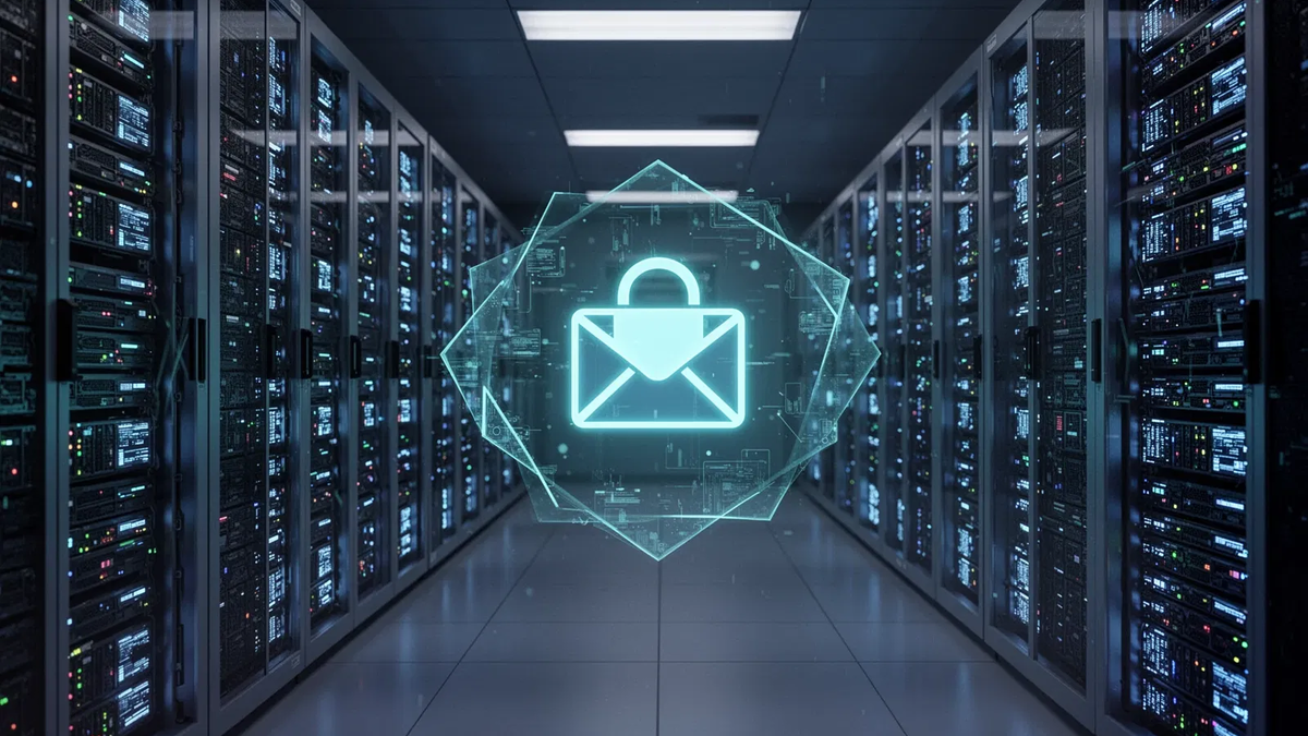 Südkorea startet verbesserten Datenleck-Check per E-Mail - Foto: über boerse-global.de