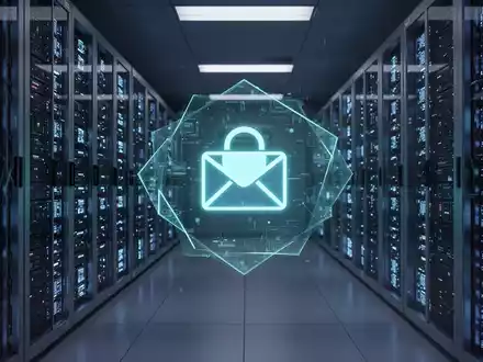 Südkorea startet verbesserten Datenleck-Check per E-Mail - Foto: über boerse-global.de