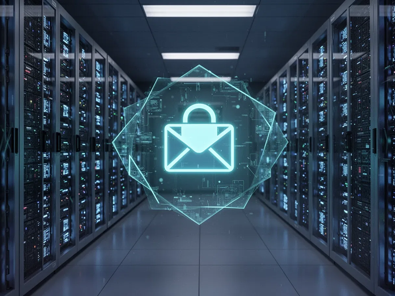 Südkorea startet verbesserten Datenleck-Check per E-Mail - Foto: über boerse-global.de