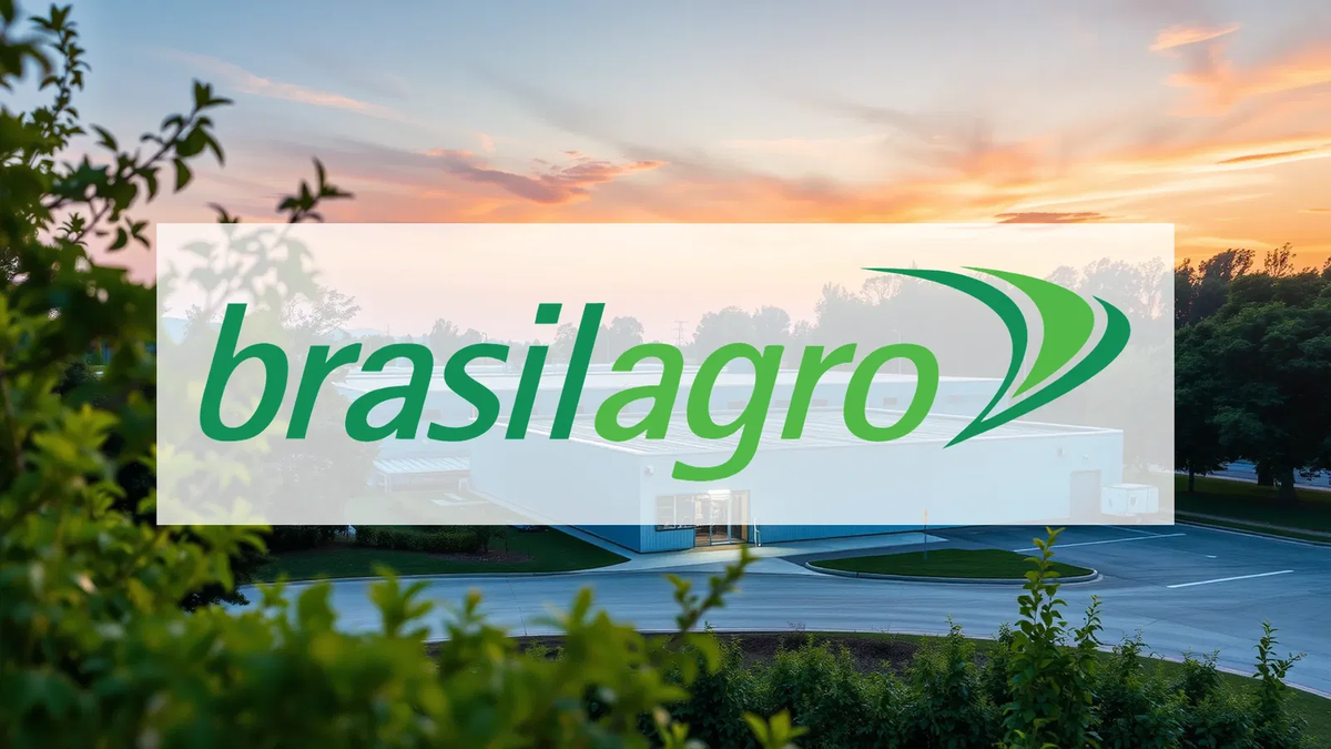 BrasilAgro - Brasileira de Propriedades Agricolas Aktie: Deutliche Aufwärtsdynamik - Foto: über boerse-global.de