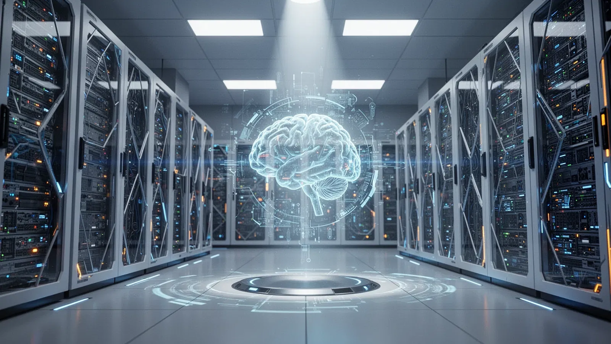 KI-Mentoren: Warum emotionale Sicherheit jetzt Priorität braucht - Foto: über boerse-global.de