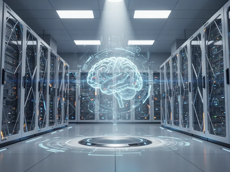 KI-Mentoren: Warum emotionale Sicherheit jetzt Priorität braucht - Foto: über boerse-global.de