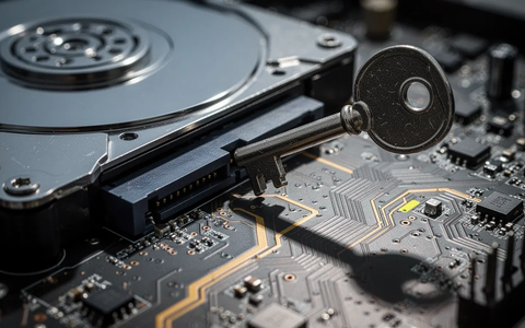 Microsoft liefert BitLocker-Schlüssel an Ermittler aus - Foto: über boerse-global.de