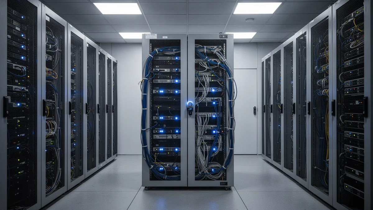 NIS2-Gesetz: Deutsche Unternehmen unter Zugzwang - Foto: über boerse-global.de