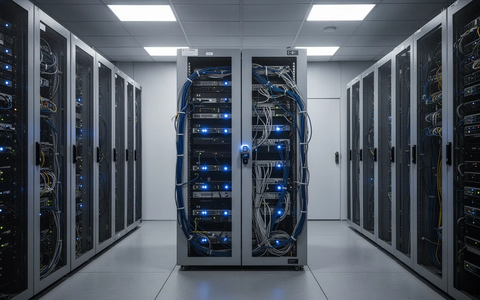 NIS2-Gesetz: Deutsche Unternehmen unter Zugzwang - Foto: über boerse-global.de