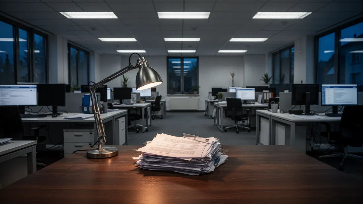 Warnstreiks lähmen Finanzämter bundesweit - Foto: über boerse-global.de