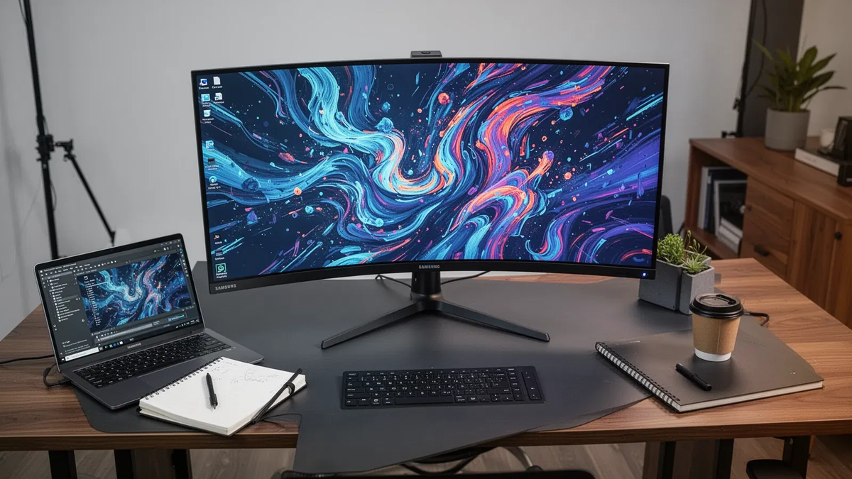 Samsung startet mit Rabatt-Offensive ins Semester - Foto: über boerse-global.de