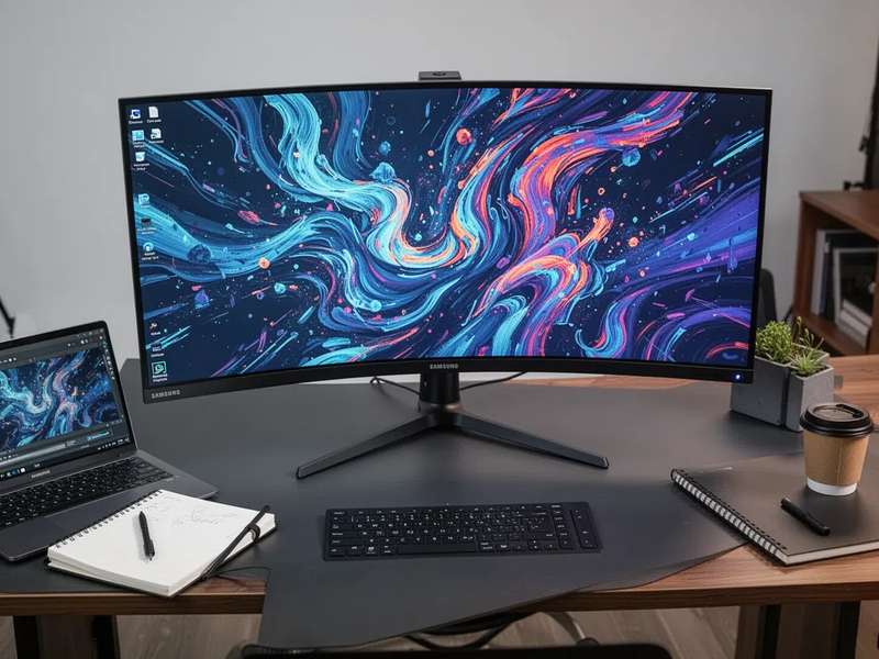 Samsung startet mit Rabatt-Offensive ins Semester - Foto: über boerse-global.de