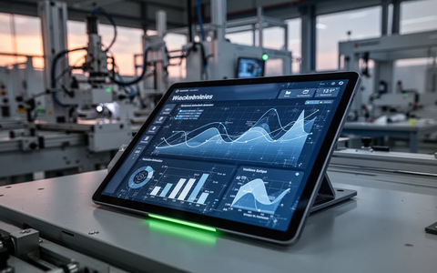 Produktivitätsfinder: Digitale Werkzeuge als Rettung für deutsche Firmen - Foto: über boerse-global.de Produktivitätsfinder: Digitale Werkzeuge als Rettung für deutsche Firmen - Foto: über boerse-global.de